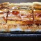 焼き穴子押寿司