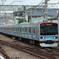 E231系地下直用