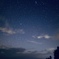 夜明け前
