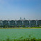 2005年中国の旅３　青島流亭国際空港１＠山東省・青島