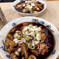 初 ブラックラーメン