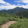 三伏山から