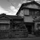 歴史を感じる