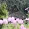 美山　秋の訪れ