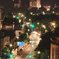 夜の通り