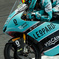 ダビド・マルマンサ　MOTO3