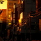 夕景