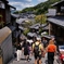 三年坂・・。