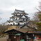 国宝・近江・彦根城