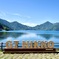 G7 NIKKO 中禅寺湖