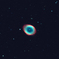 M57 リング星雲