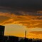 夕空