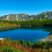 秋の室堂（３）