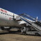 1st a350 delivered from china