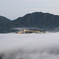 雲海の季節