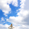Beyond the Sky