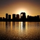 OSAKA morning glow