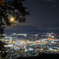 A-5から見た夜景