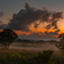 Autumn dawn