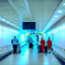 LONDON LHR
