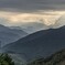 雲海山脈