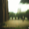 雨の風景
