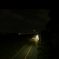 コンデジの夜景撮影