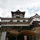 国宝／尾張・犬山城