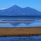 磐梯山