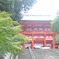近江神宮1