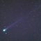 2025.10.1 レモン彗星