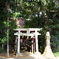 高津比咩神社