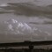 秋の積雲