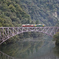 只見鉄道　.