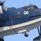 海上自衛隊　ＵＳ－２　救難飛行艇