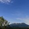 晴れていた開田高原