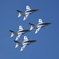 2025 三沢基地航空祭 Blue Impulse その5