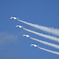 2025 三沢基地航空祭 Blue Impulse その6