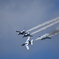 2025 三沢基地航空祭 Blue Impulse その7
