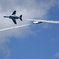 2025 三沢基地航空祭 Blue Impulse その8