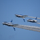 2025 三沢基地航空祭 Blue Impulse その9