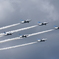 2025 三沢基地航空祭 Blue Impulse その11