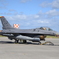 2025 三沢基地航空祭 地上展示 F-16
