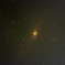 アンドロメダ銀河（M31）