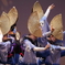 高円寺阿波踊り・４