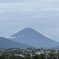 IMG_0258　10月3日 今朝の富士山