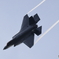 小松予行 20250930 F-35A機動飛行①