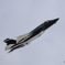 小松予行 20250930 F-35A機動飛行③