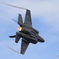 小松予行 20250930 F-35A機動飛行⑤