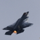 小松予行 20250930 F-35A機動飛行⑥